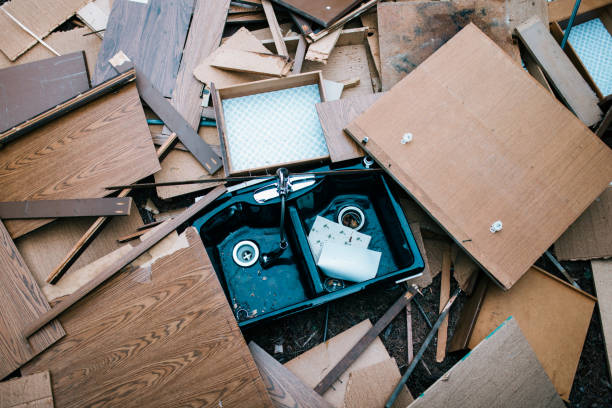 Best Electronics and E-Waste Disposal  in Walton Park, NY